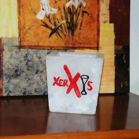 Appartement Xerxis Nea Roda