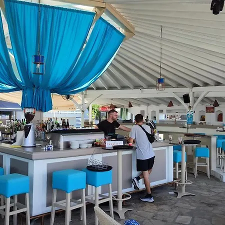 Xerxis Appartement *