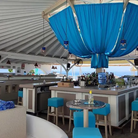 Xerxis Appartement *