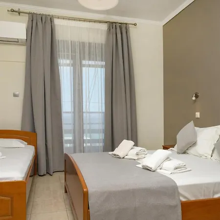 Apartament Xerxis *