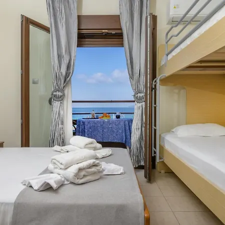 Xerxis Apartament