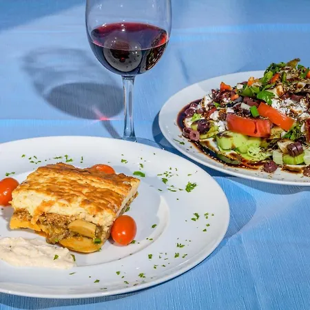 Xerxis Appartement Nea Roda