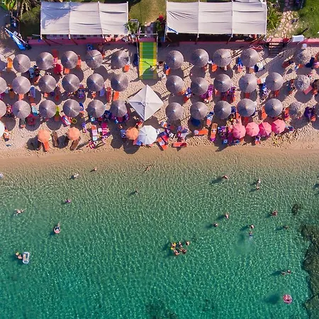 Xerxis Appartement *