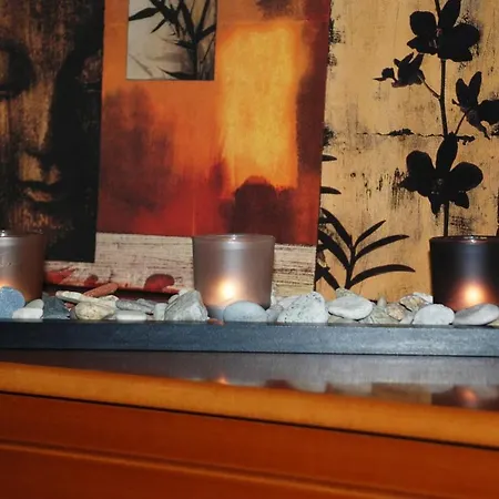 Apartament Xerxis Nea Roda