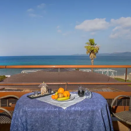 Xerxis Appartement