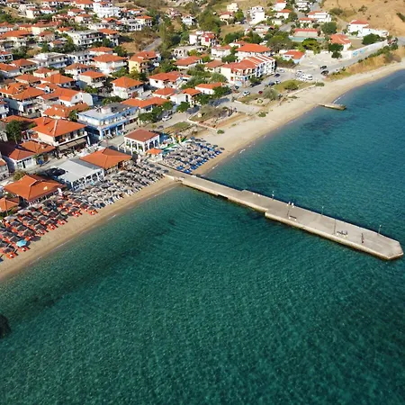 Xerxis Apartament Nea Roda