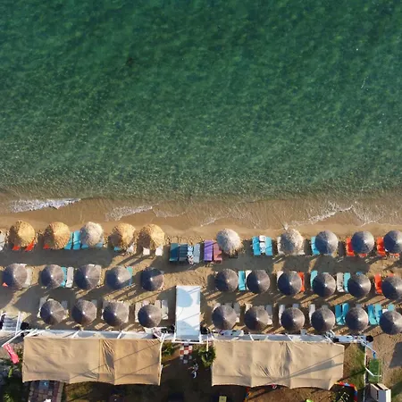 Apartament Xerxis Nea Roda