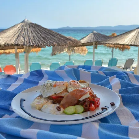 Apartament Xerxis Nea Roda