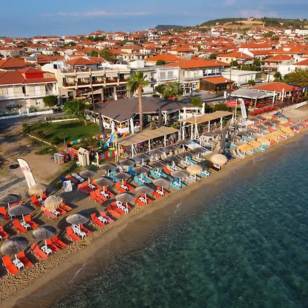 泽尔瑞克斯一室公寓 * 依诺罗达