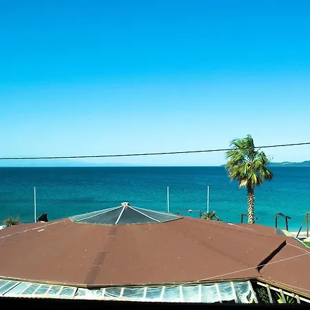 Xerxis Apartament Nea Roda