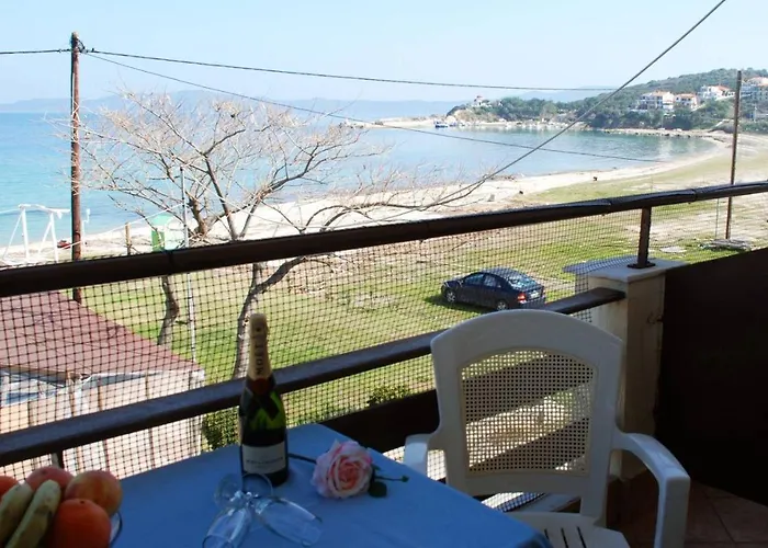 泽尔瑞克斯一室公寓 依诺罗达