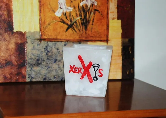 Appartement Xerxis Nea Roda