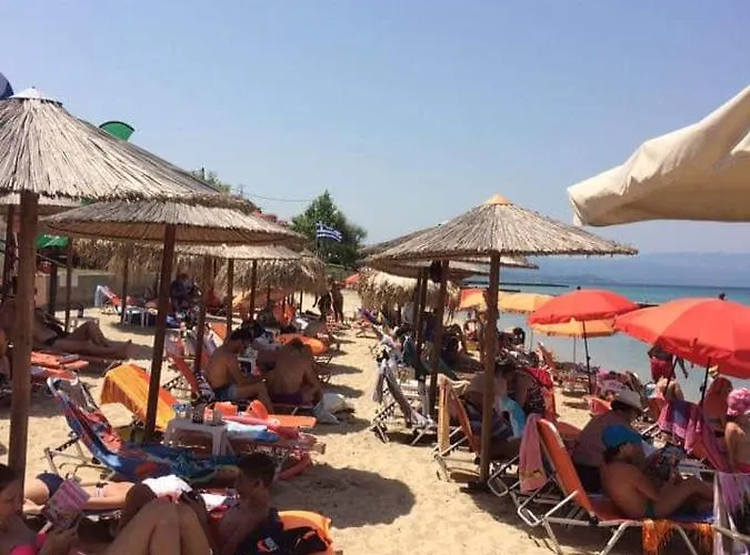 Xerxis Appartement *