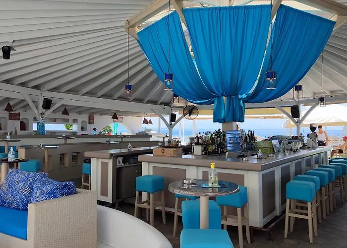 泽尔瑞克斯一室公寓 公寓 *