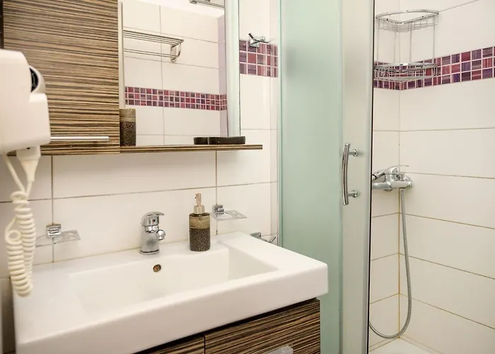 Xerxis Appartement Nea Roda