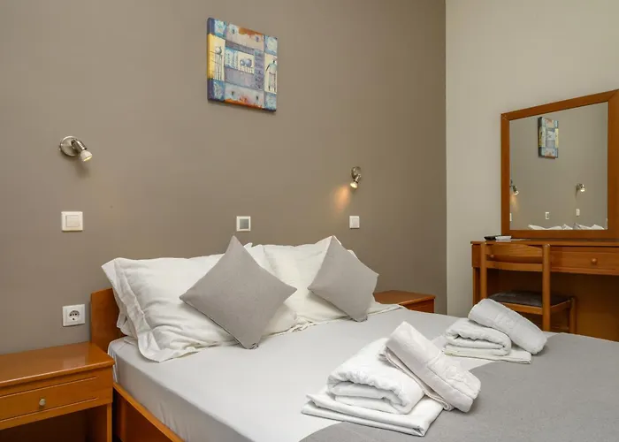 泽尔瑞克斯一室公寓 * 依诺罗达