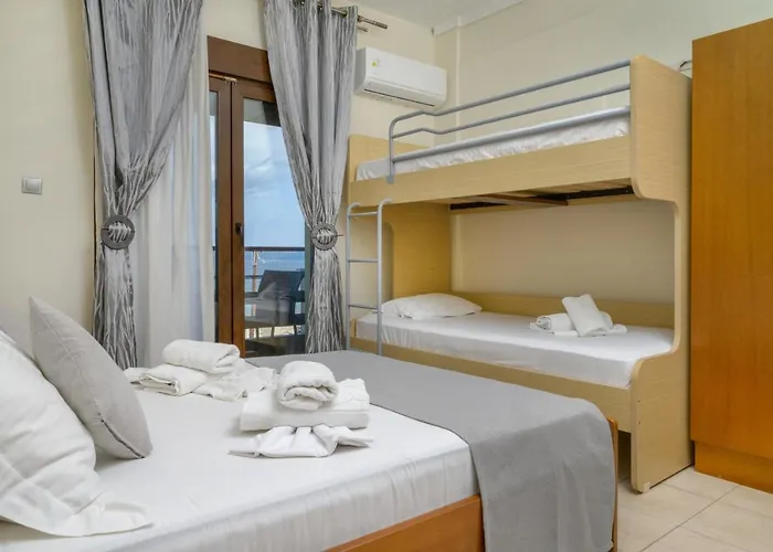 泽尔瑞克斯一室公寓 * 依诺罗达