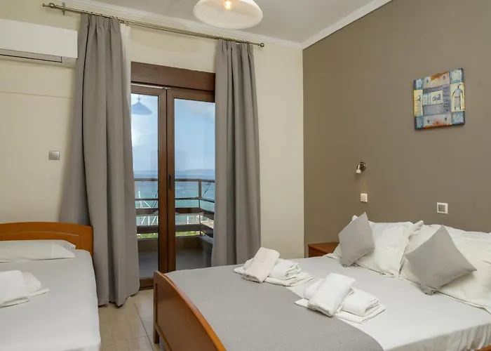 泽尔瑞克斯一室公寓 依诺罗达