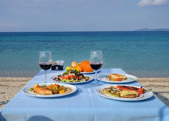 泽尔瑞克斯一室公寓 *