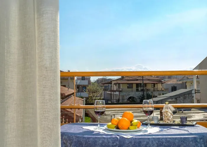 泽尔瑞克斯一室公寓 公寓 依诺罗达