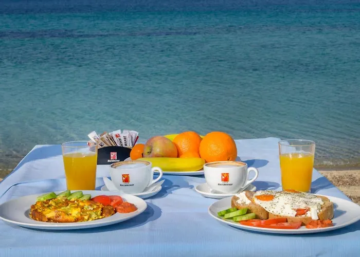 泽尔瑞克斯一室公寓 依诺罗达