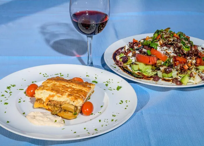 泽尔瑞克斯一室公寓 公寓 依诺罗达