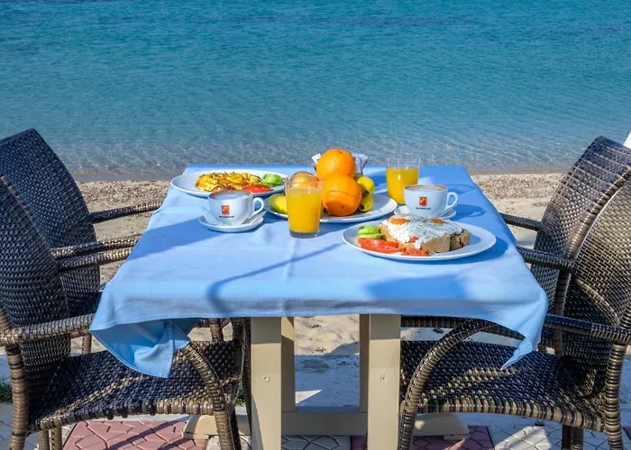 泽尔瑞克斯一室公寓 依诺罗达