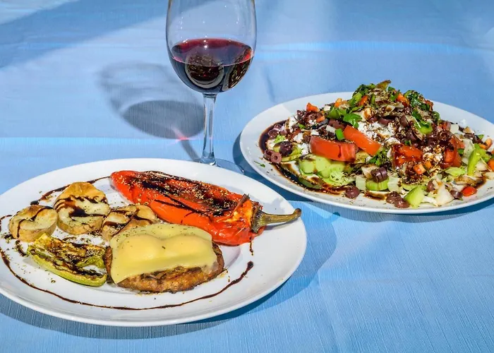 泽尔瑞克斯一室公寓 依诺罗达