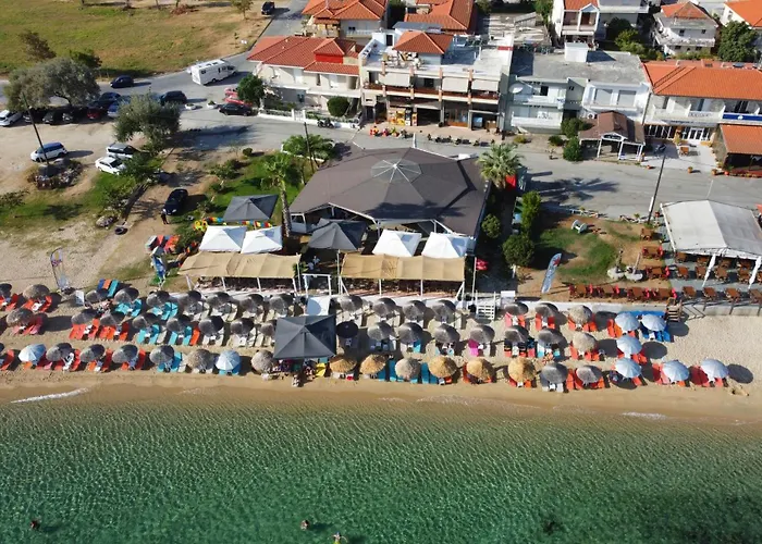 Xerxis Appartement *