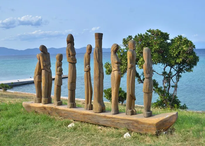 泽尔瑞克斯一室公寓