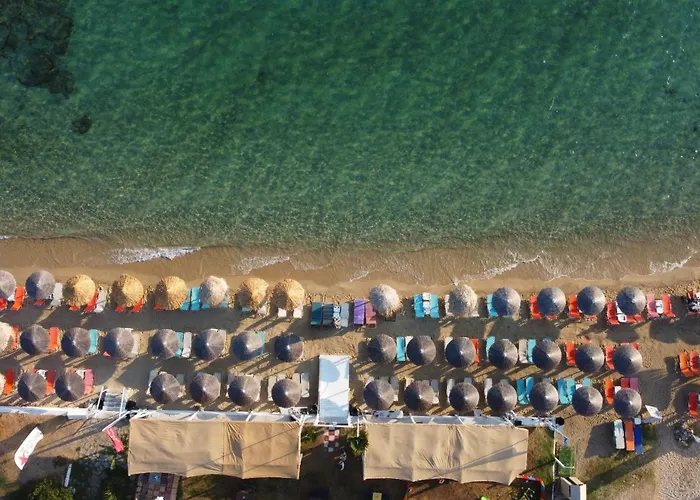 公寓 泽尔瑞克斯一室公寓 依诺罗达