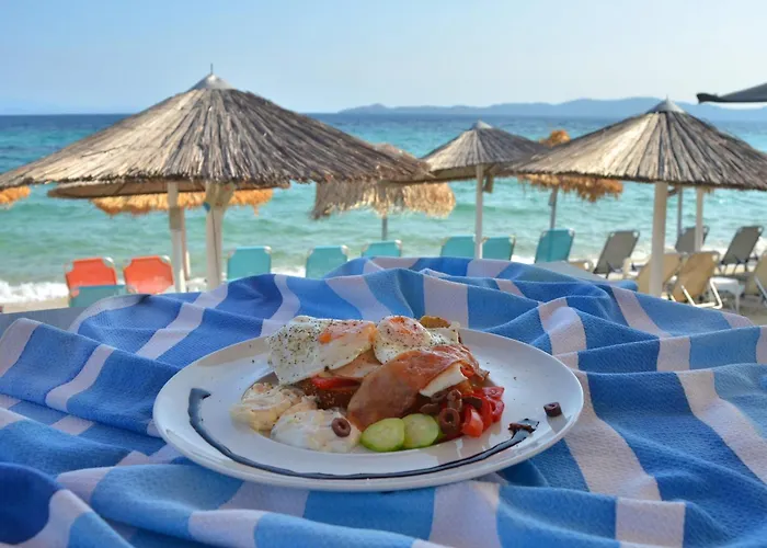 公寓 泽尔瑞克斯一室公寓 依诺罗达