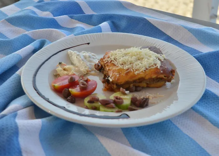 泽尔瑞克斯一室公寓 * 依诺罗达