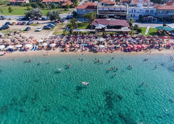 泽尔瑞克斯一室公寓 * 依诺罗达