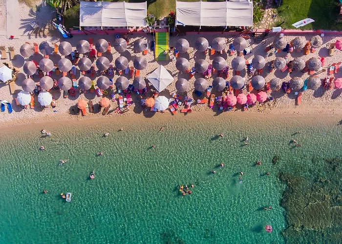 泽尔瑞克斯一室公寓 公寓 *