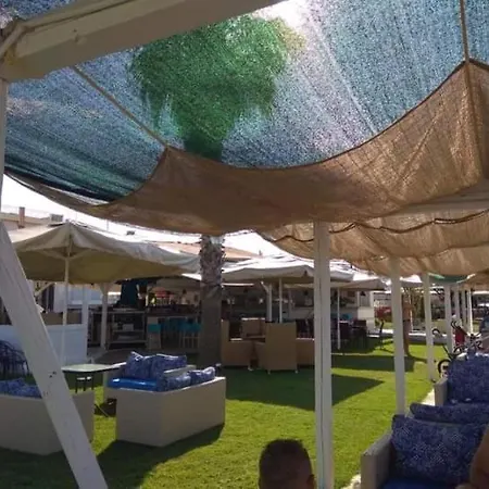 Xerxis Apartman