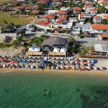 Xerxis Apartman *