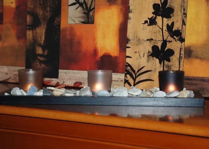 Apartamento Xerxis Nea Roda