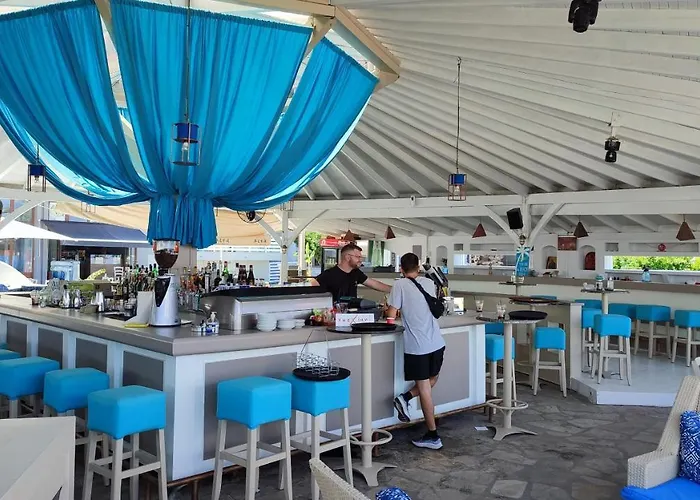 Xerxis Apartamento *