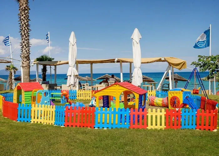 Xerxis Apartamento *