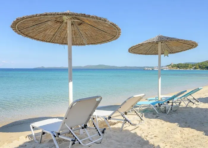 Xerxis Apartamento *