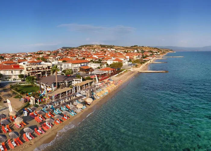 Xerxis Apartamento *