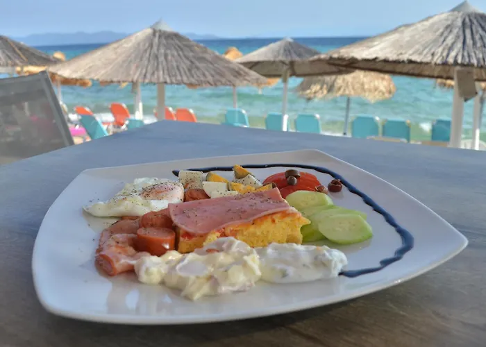 Apartamento Xerxis *